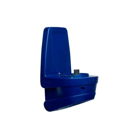 GEORGIA-PACIFIC Georgia-Pacific Automatic Touchless Industrial Hand Cleaner Dispenser, Blue, 1 Dispenser 54010